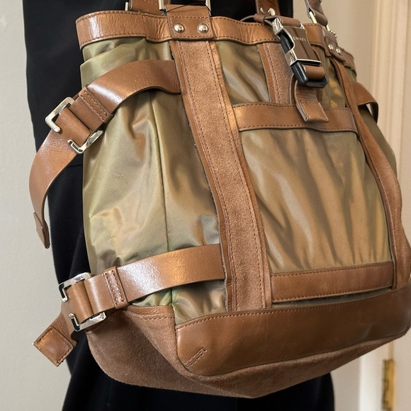 DKNY Tote Handbag - Picture 5 of 11